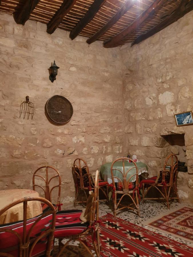 The Orient Home Wadi Musa Esterno foto