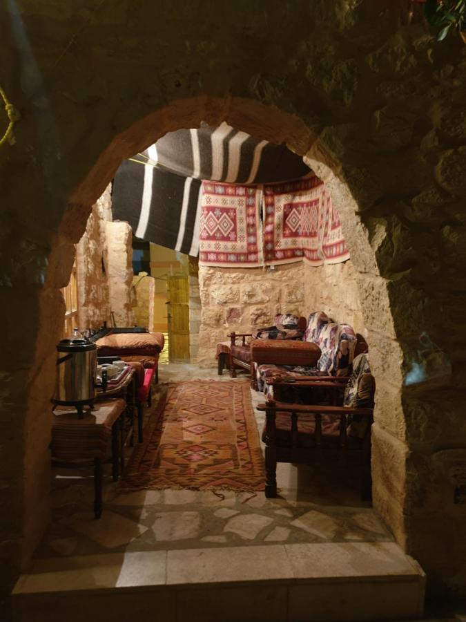 The Orient Home Wadi Musa Esterno foto